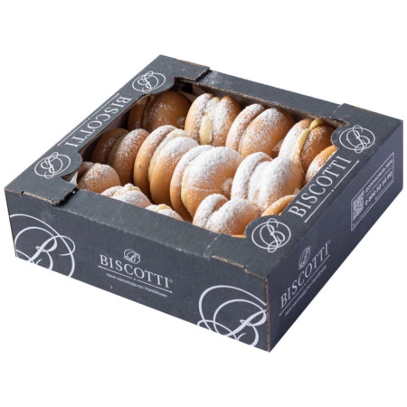 chi tiết UKRA - Biscotti 