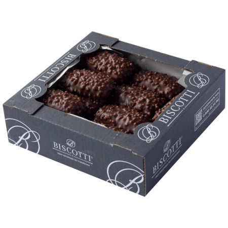 detail UKRA - Biscotti 