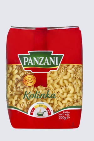 chi tiết PANZANI 500g těstoviny - Kolínka (červené) (16)