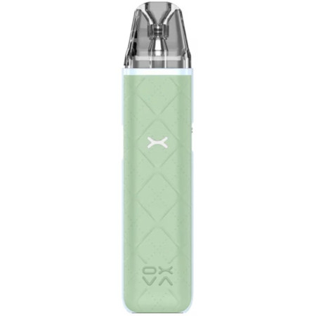 chi tiết OXVA Xlim Go - Light Green