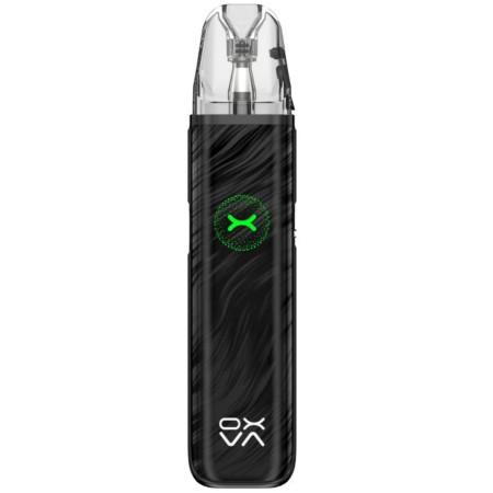 chi tiết OXVA Xlim Go 2 - Black Shadow