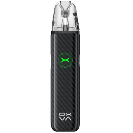 chi tiết OXVA Xlim Go 2 - Black Carbon