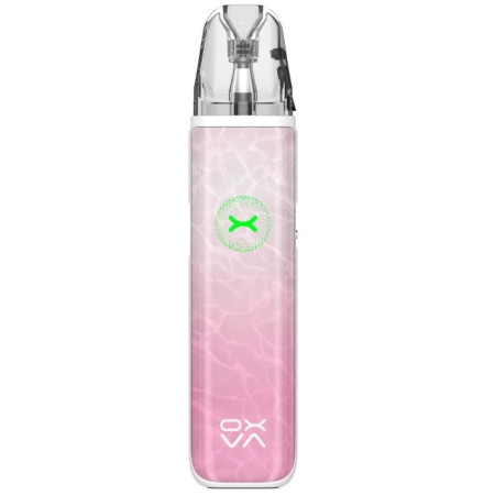 chi tiết OXVA Xlim Go 2 - Pink Ripple