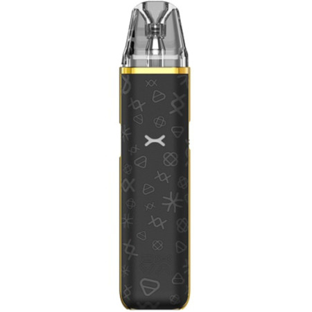 detail OXVA Xlim Go - Luxe Black