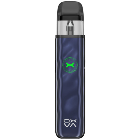 chi tiết OXVA Xlim Go 2 - Metal Blue
