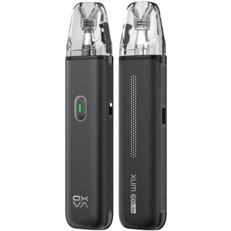 chi tiết OXVA Xlim Go Lite - BLACK