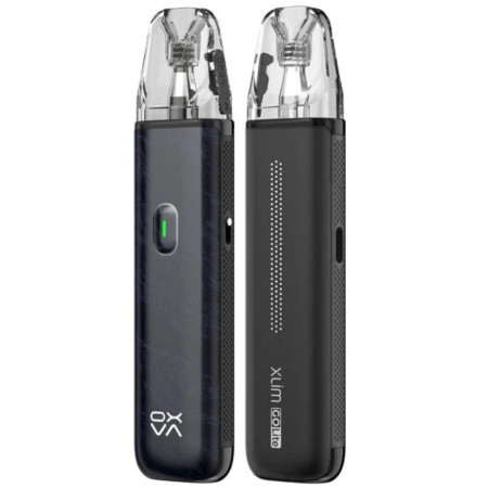 chi tiết OXVA Xlim Go Lite - MIST BLUE
