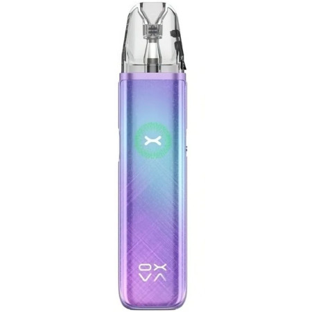 chi tiết OXVA Xlim Go 2 - Aurora Stary Purple