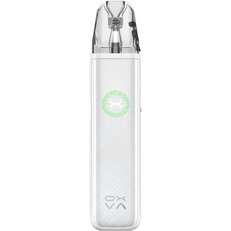 detail OXVA Xlim Go 2 - Shell White