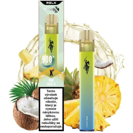 chi tiết EC - Venix X2 1,62% Ananas a Kokos Q (10)