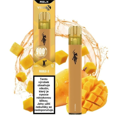 chi tiết EC - Venix X2 1,62% Mango Q (10)