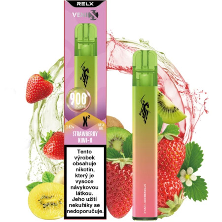 chi tiết EC - Venix X2 1,62% Jahoda a Kiwi R (10)