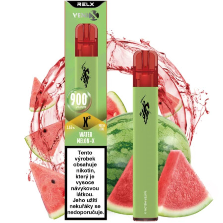 chi tiết EC - Venix X2 1,62% Vodní Melon R (10)