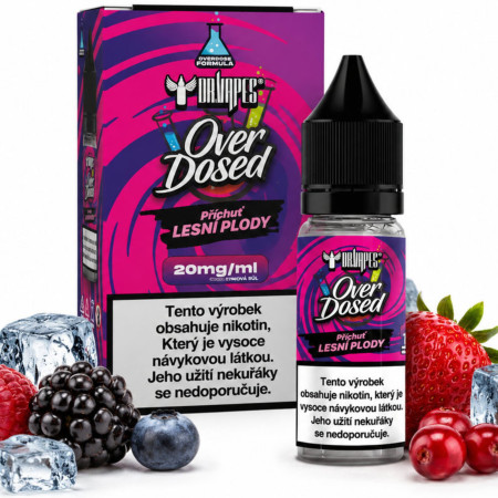 chi tiết EC - OVERDOSED 10ML - Lesní Plody U (5)