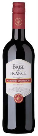 chi tiết Brise 0,75l Cabernet Sauvignon (6)