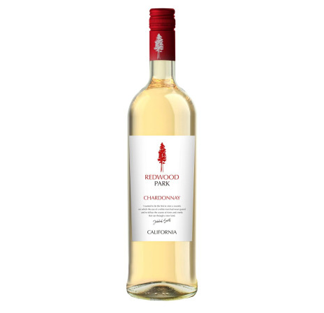 chi tiết Redwood park chardonnay 0,75l UB (6)