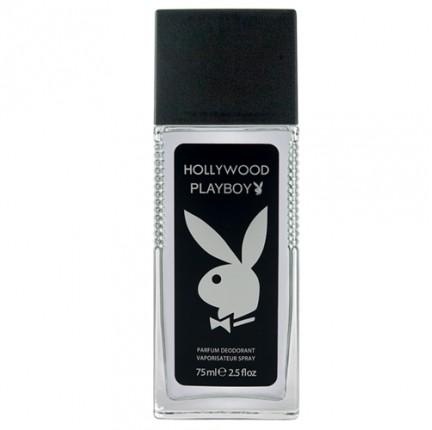 chi tiết Playboy 75ml DNS pánský Hollywood
