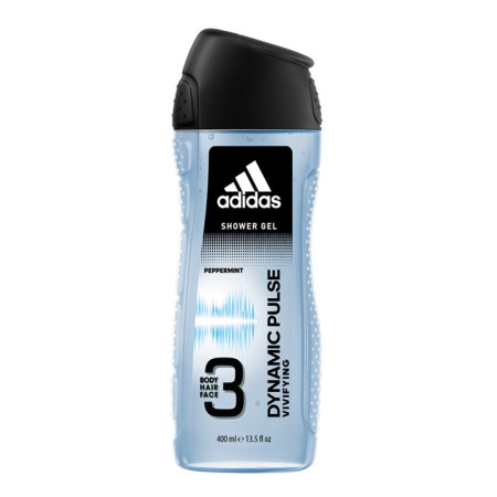 chi tiết Adidas sprchový gel pánský 400ml Dynamic (6)