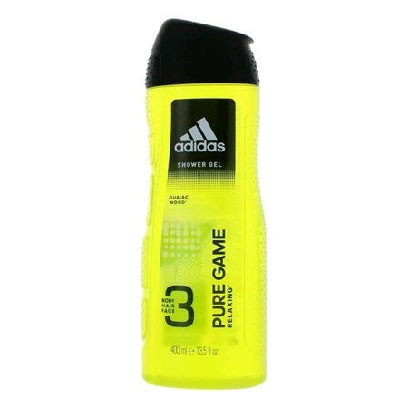 chi tiết Adidas sprchový gel pánský 400ml Pure game (6)
