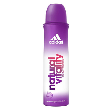 chi tiết Adidas deosprej 150ml dámský Natural Vitality (6)