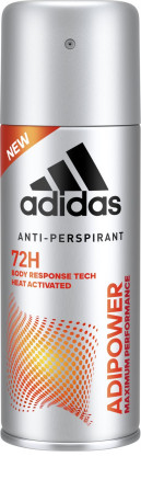 chi tiết Adidas deosprej 150ml pánský Adipower (6)