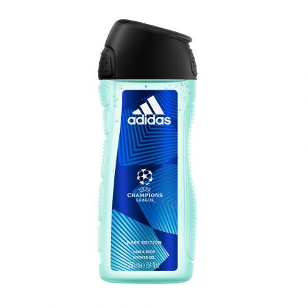 chi tiết Adidas sprchový gel pánský 250ml Dare Edition (6)
