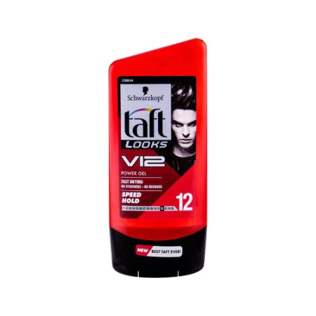 chi tiết Taft gel na vlasy 150ml V12 (6)
