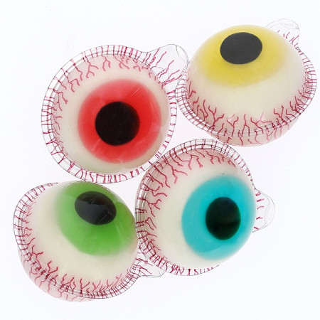 chi tiết Trolli oči 18,8g (80)