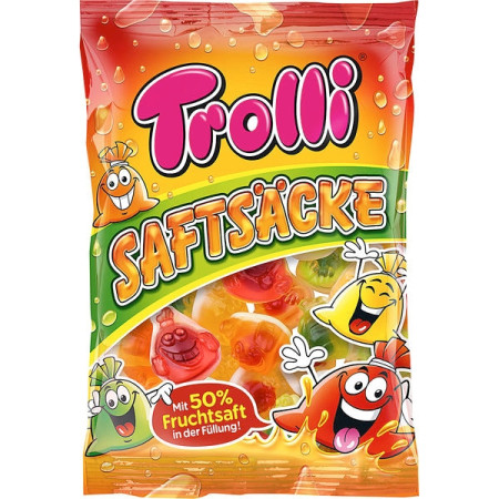 chi tiết Trolli 175g Saftsacke (18)