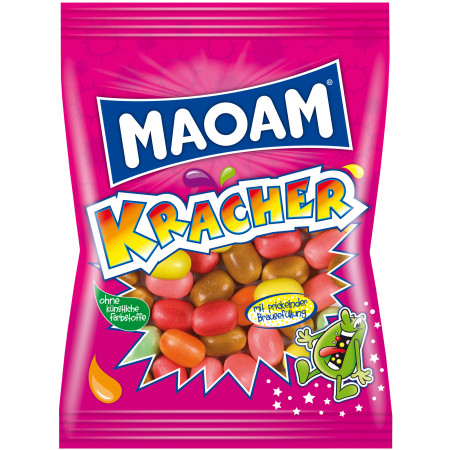 chi tiết Haribo 200g Maoam kracher (30)