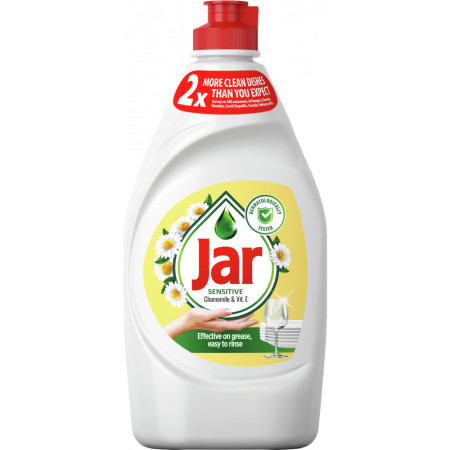 detail Jar 450ml Sensitive Chamomile & Vit. E (21)