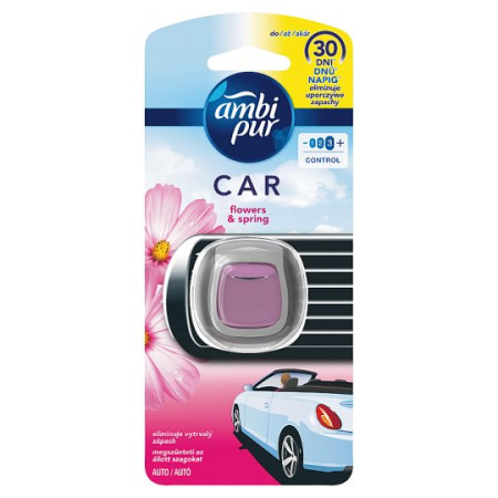chi tiết Ambipur Car Jaguar 2ml Flowers spring (6)