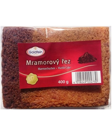 chi tiết Goldfein 400g Mramorový řez (5)