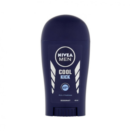 chi tiết Nivea tuhý 40ml / 50ml MEN Cool Kick (5)