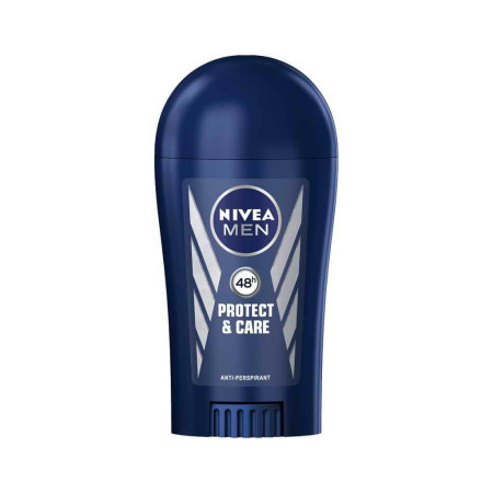 chi tiết Nivea tuhý 40ml MEN Protect and Care (5)