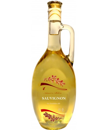 detail Waltz of flowers sauvignon 0,75 Ex (6)