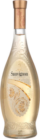 chi tiết Aurvin 0,75 UB sauvignon (6)