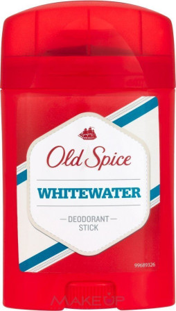 chi tiết Old Spice deostick 50ml Whitewater (6)