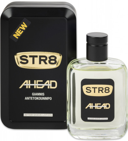 chi tiết STR8 voda po holení 50ml AHEAD