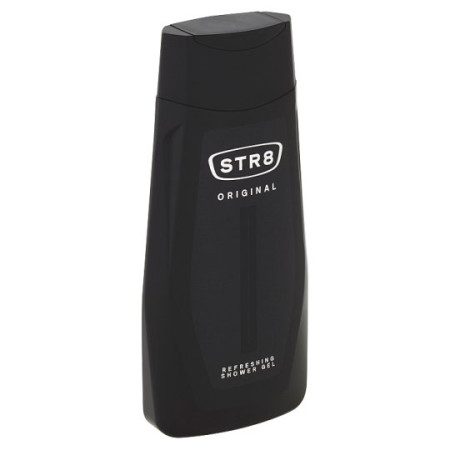chi tiết STR8 sprchový gel 250ml Original