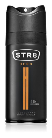 chi tiết STR8 deosprej 150ml Hero