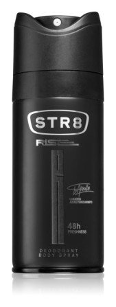 detail STR8 deosprej 150ml Rise (6)