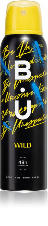 detail BU deosprej 150ml Wild (6)