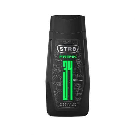 detail STR8 sprchový gel 250ml Fr34k