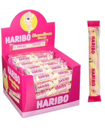 detail Haribo 11,6g girondo (60)