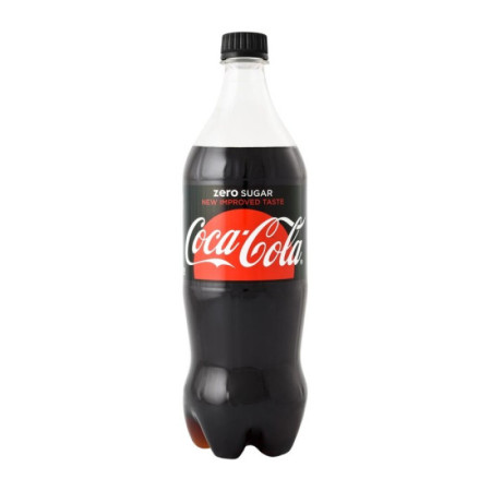 chi tiết Coca-cola 1l Zero PET (12)