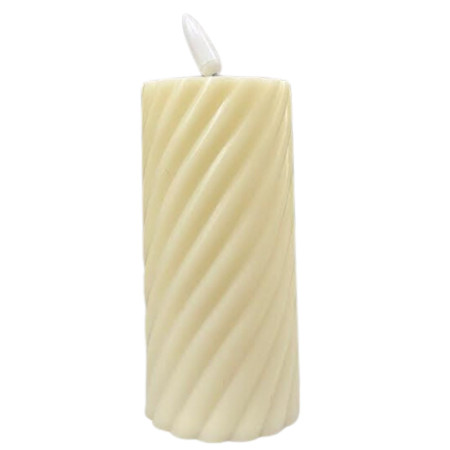 detail Svíčka na baterie LED GGV240327047 (12) / Nen dien