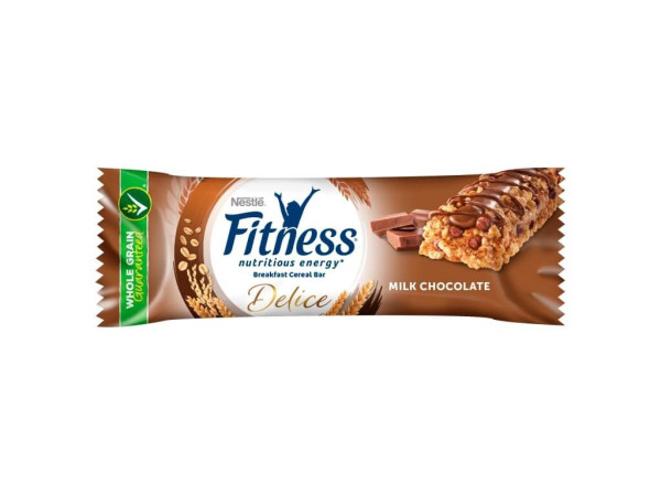 chi tiết Tyčinka Fitness cereal. čokoláda 22,5g