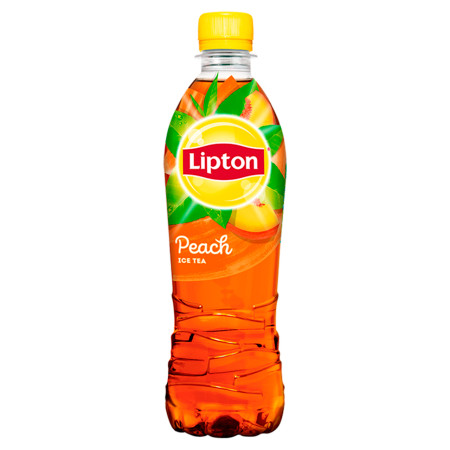 chi tiết Lipton 0,5L Peach (12)