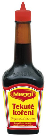 chi tiết Maggi koření tekuté 160ml